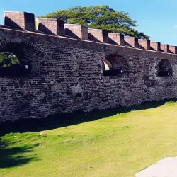 Port Royal - Kingston