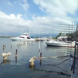 Port Royal - Kingston