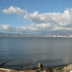 Port Royal - Kingston