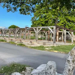 Port Royal - Kingston