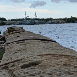 Port Royal - Kingston