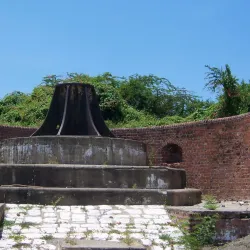 Port Royal - Kingston