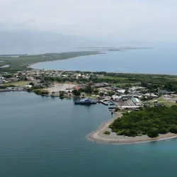 Port Royal - Kingston