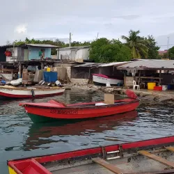 Port Royal - Kingston