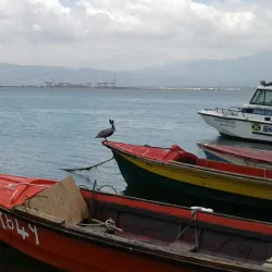 Port Royal - Kingston