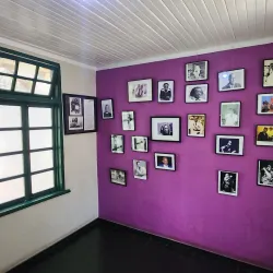 Trench Town Culture Yard - Kingston