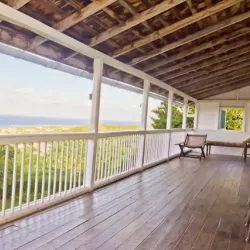 Green Island Great House - Lucea