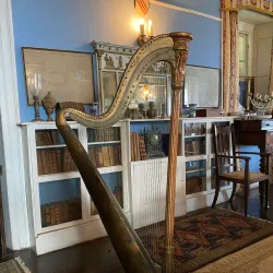 Green Island Great House - Lucea