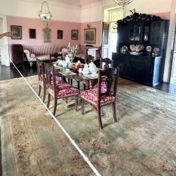 Green Island Great House - Lucea