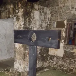 Hanover Museum - Lucea