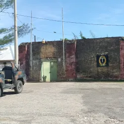 Hanover Museum - Lucea