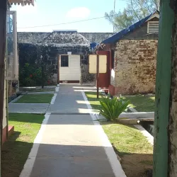 Hanover Museum - Lucea