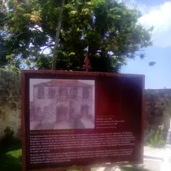 Hanover Museum - Lucea