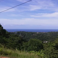 Hanover Parish Courthouse - Lucea