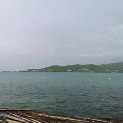 Lucea Parish Church - Lucea