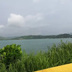 Lucea Parish Church - Lucea