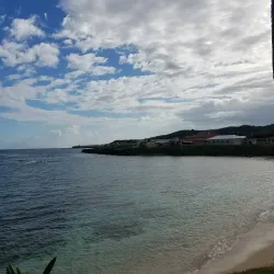 Lucea Parish Church - Lucea