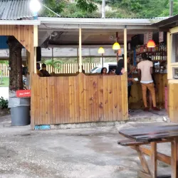 Lucea Waterfront - Lucea