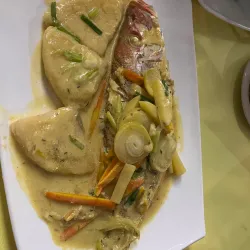 Lucea Waterfront - Lucea