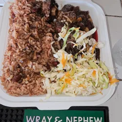 Lucea Waterfront - Lucea