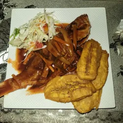 Lucea Waterfront - Lucea