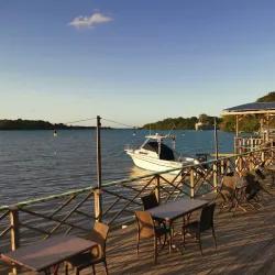 Lucea Waterfront - Lucea