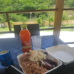 Lucea Waterfront - Lucea