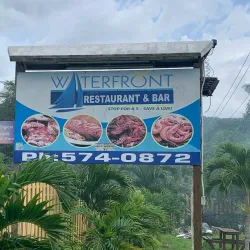 Lucea Waterfront - Lucea