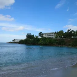 Petersfield Beach - Lucea