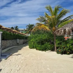 Petersfield Beach - Lucea