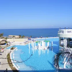 Petersfield Beach - Lucea