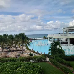 Petersfield Beach - Lucea