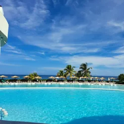 Petersfield Beach - Lucea