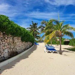 Petersfield Beach - Lucea