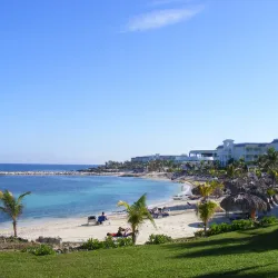 Petersfield Beach - Lucea