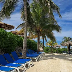 Petersfield Beach - Lucea