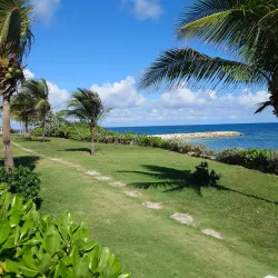 Petersfield Beach - Lucea