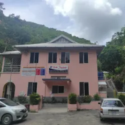 Bath Fountain Mineral Spa - Lucky Hill
