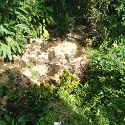 Bath Fountain Mineral Spa - Lucky Hill