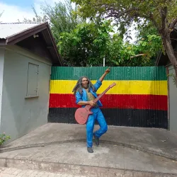 Community Cultural Events - Lucky Hill