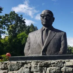 Community Cultural Events - Lucky Hill