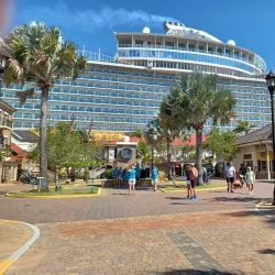 Community Cultural Events - Lucky Hill