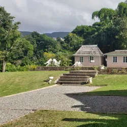 Community Cultural Events - Lucky Hill