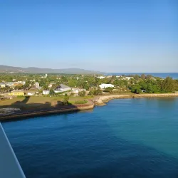 Community Cultural Events - Lucky Hill