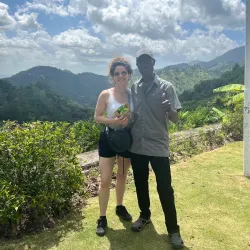 Community Cultural Events - Lucky Hill