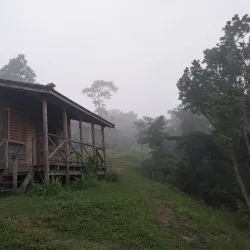 Holywell Recreation Area - Lucky Hill