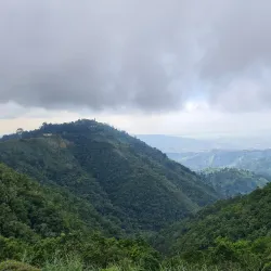 Holywell Recreation Area - Lucky Hill