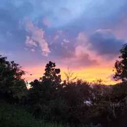 Holywell Recreation Area - Lucky Hill