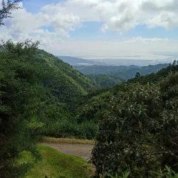 Holywell Recreation Area - Lucky Hill