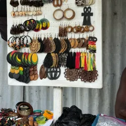 Local Craft Shops - Lucky Hill